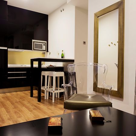 Picasso Suites מאלגה מראה חיצוני תמונה