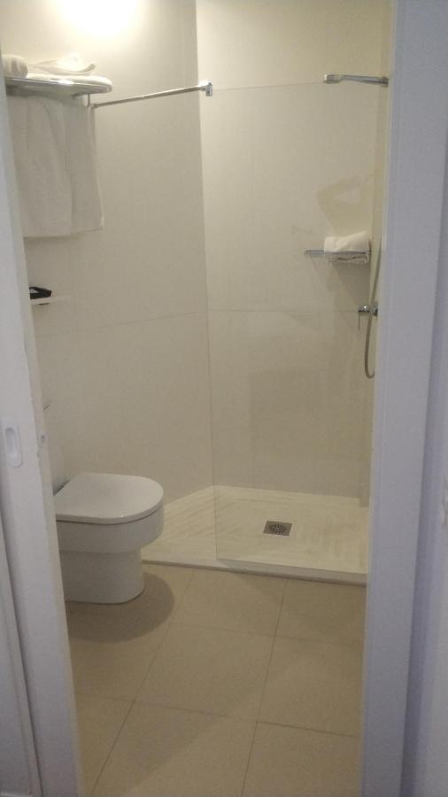 Picasso Suites מאלגה מראה חיצוני תמונה