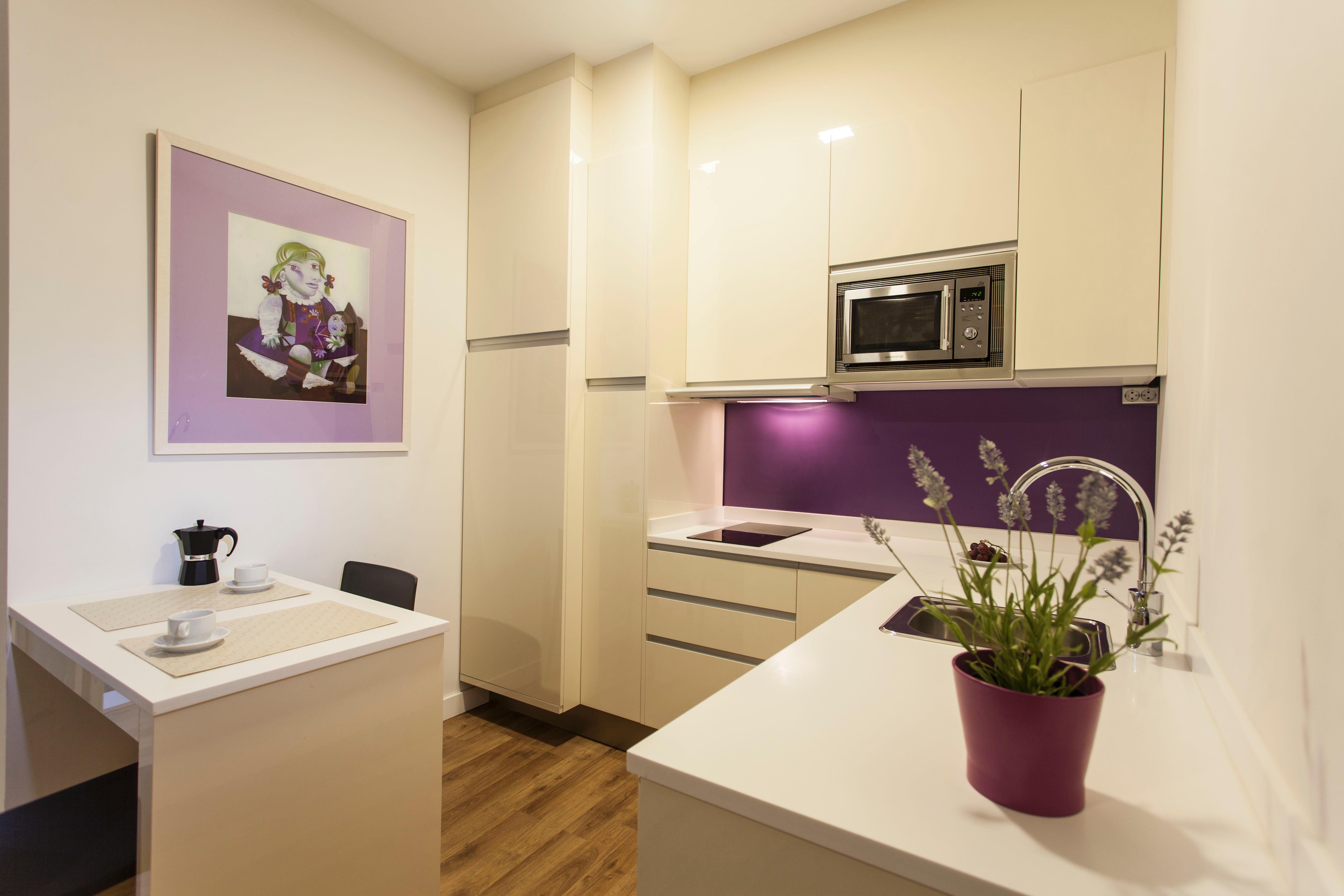Picasso Suites מאלגה מראה חיצוני תמונה