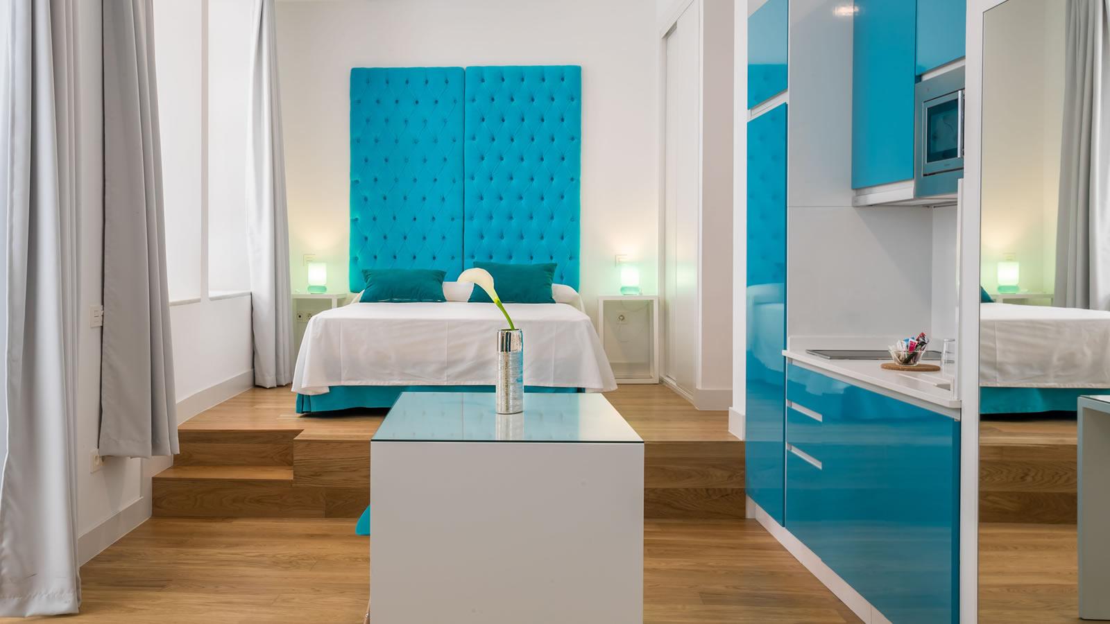 Picasso Suites מאלגה מראה חיצוני תמונה