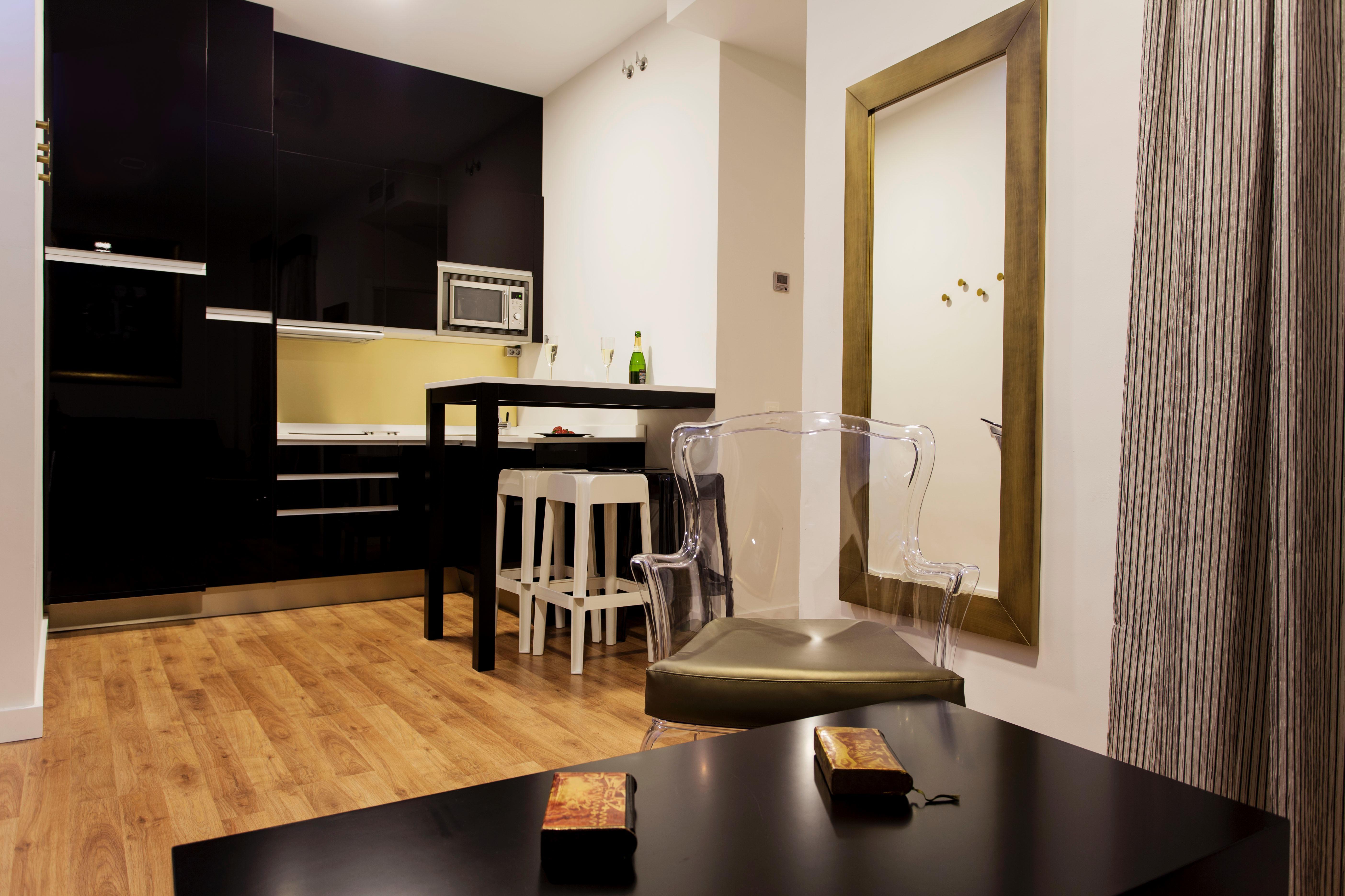 Picasso Suites מאלגה מראה חיצוני תמונה
