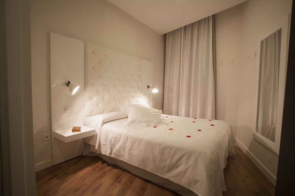 Picasso Suites מאלגה חדר תמונה