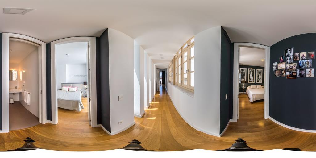 Picasso Suites מאלגה מראה חיצוני תמונה