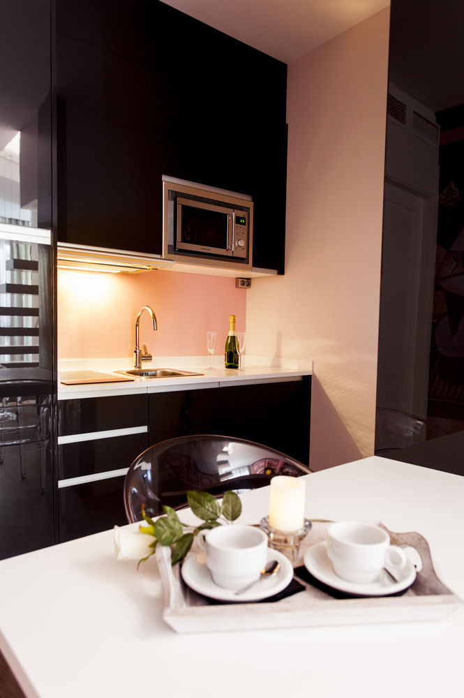 Picasso Suites מאלגה מראה חיצוני תמונה