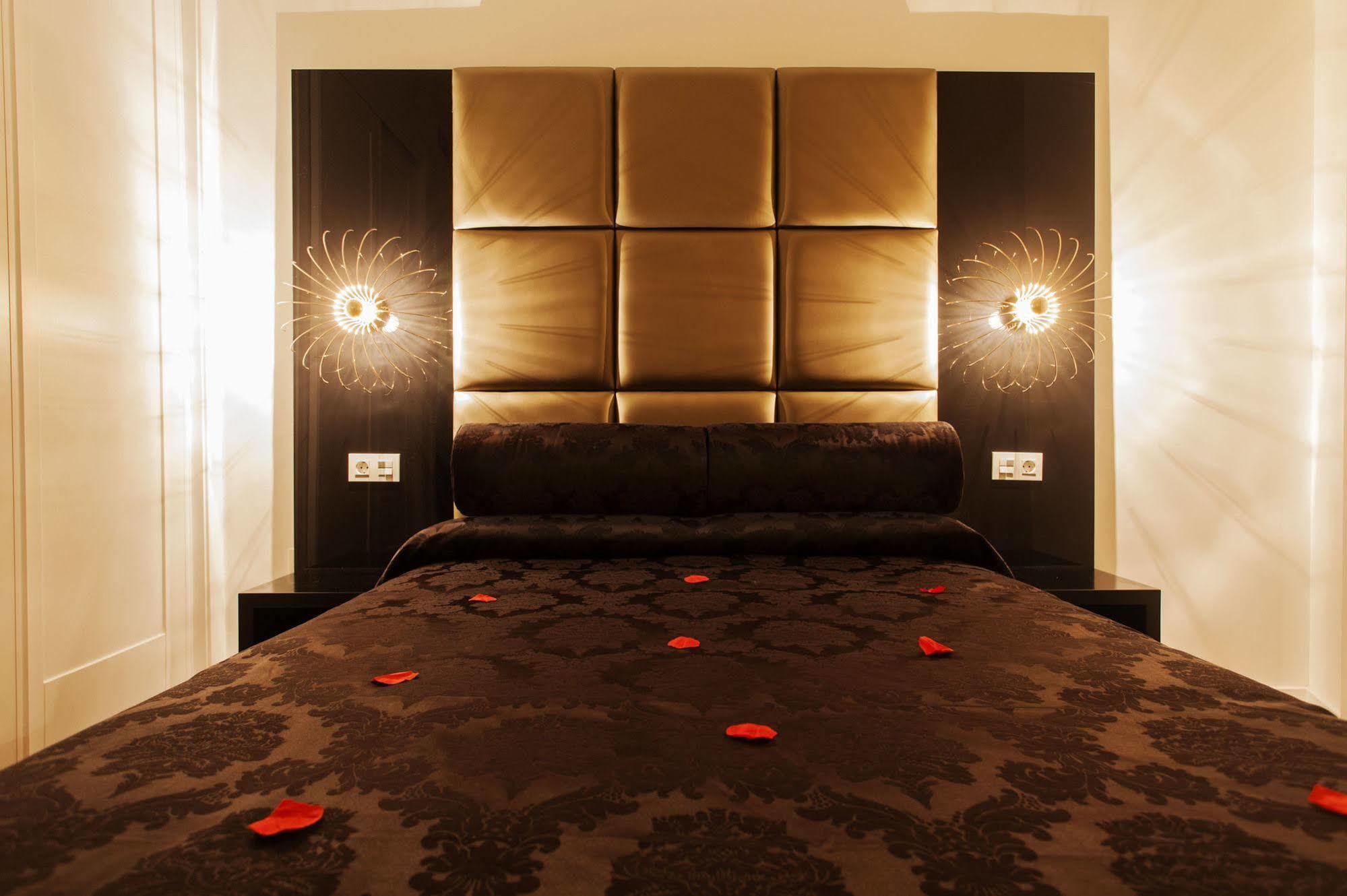 Picasso Suites מאלגה מראה חיצוני תמונה