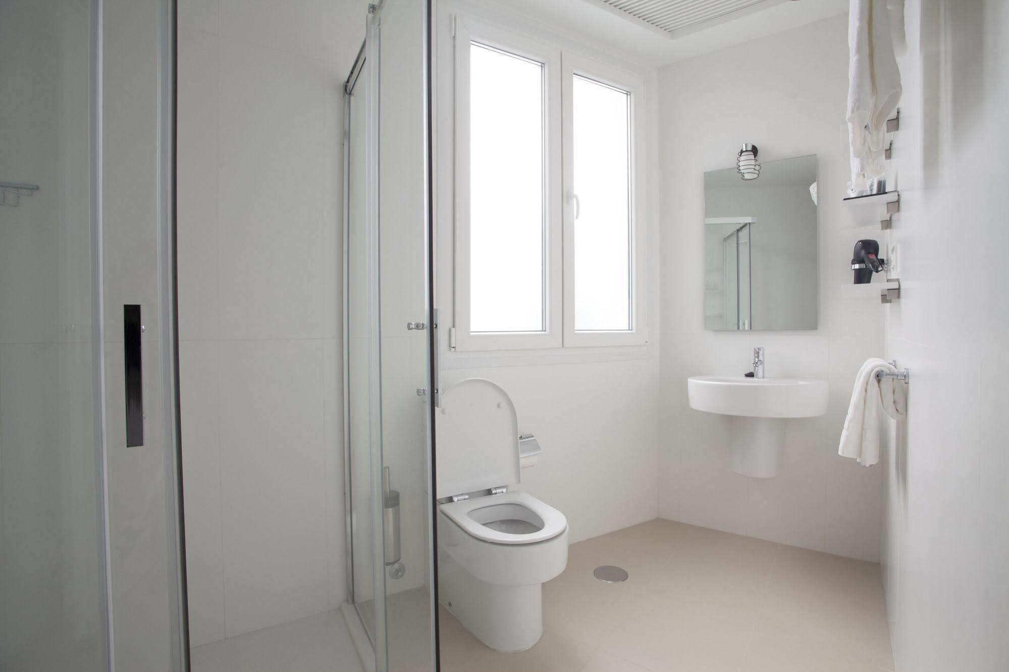 Picasso Suites מאלגה מראה חיצוני תמונה