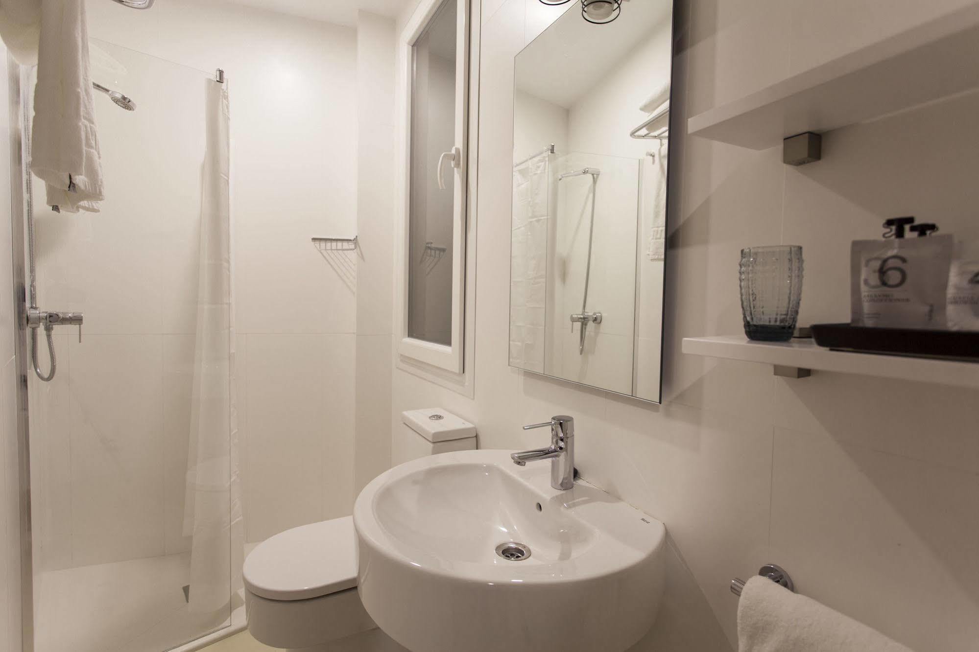 Picasso Suites מאלגה מראה חיצוני תמונה