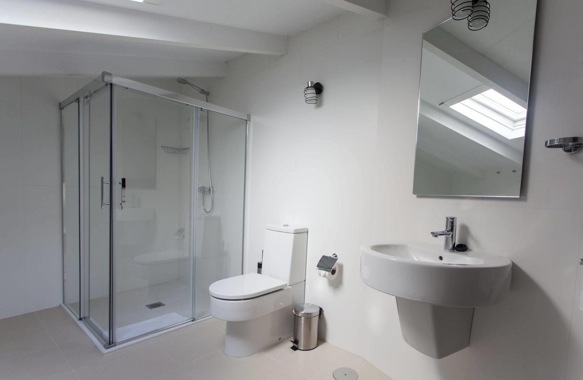 Picasso Suites מאלגה מראה חיצוני תמונה