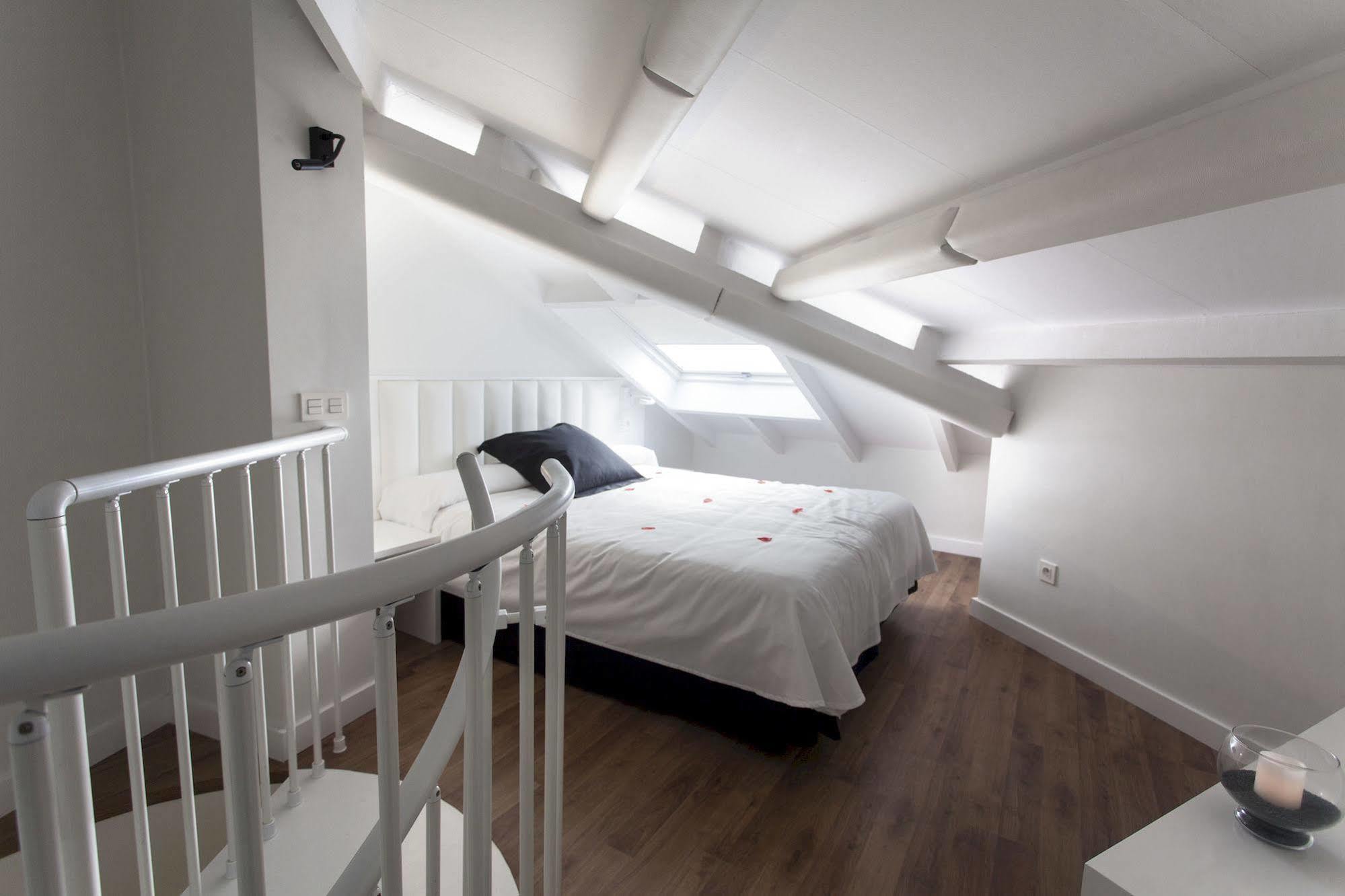Picasso Suites מאלגה מראה חיצוני תמונה