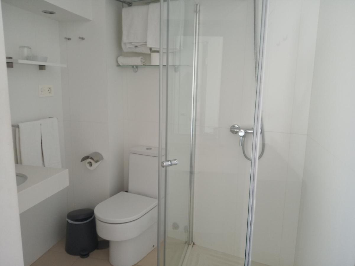 Picasso Suites מאלגה מראה חיצוני תמונה