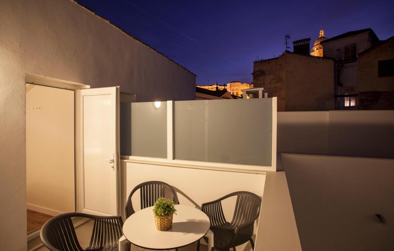 Picasso Suites מאלגה מראה חיצוני תמונה
